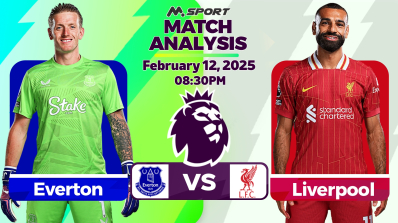 Everton vs Liverpool: Winless in Last 2 Goodison Park Trips, Slot’s Leaders Finally Play Outstanding Derby